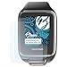 Price comparison product image Bruni Screen Protector for TomTom Golfer 2 SE Protector Film - 2 x crystal clear Screen Protection Film