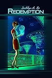 Redemption: Supernatural Time-Traveling Thriller with Sci-fi and Metaphysics (English Edition) by Jacklyn A. Lo