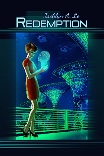 Redemption: Supernatural Time-Traveling Thriller with Sci-fi and Metaphysics (English Edition)