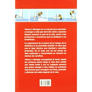 Vamos a navegar (Libros técnicos)