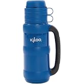 Igloo EV100 Termos 1 Litre, Lacivert