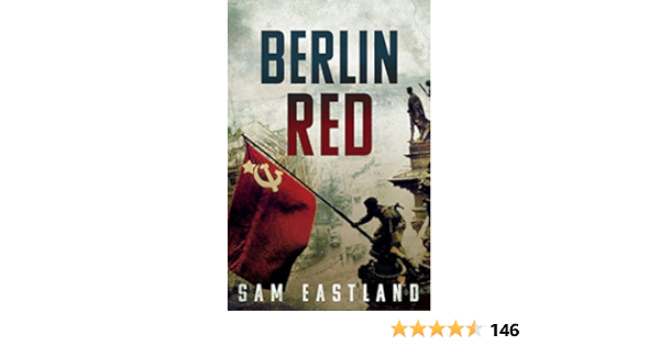 Berlin Red Inspector Pekkala Amazon De Eastland Sam Fremdsprachige Bucher