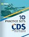 10 Practice Sets CDS Combined Defence Services Entrance Examination RS.140.00
