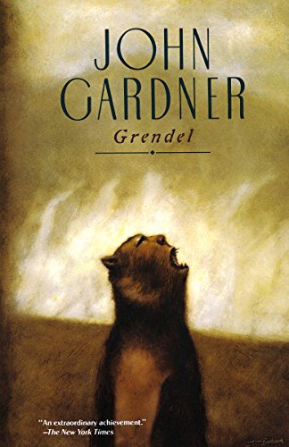 Grendel (English Edition) livre