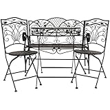 Suchergebnis auf Amazon.de für: gartenmöbel eisen antik: Küche & Haushalt