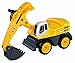 Produktbild BIG 56397 - Sand Digger Liebherr