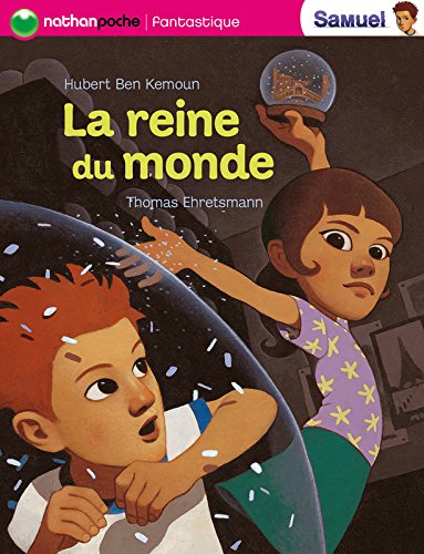 la  Reine du monde