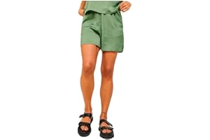 JACK & JONES Jjxx Jxamy satynowe szorty Sn - Shorty Kobiety