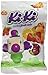 Produktbild Kras Fruchtbonbons Kiki, 9er Pack (9 x 100 g)