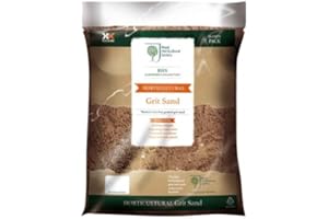 Kelkay RHS Horticultural Grit Sand Handy Pack