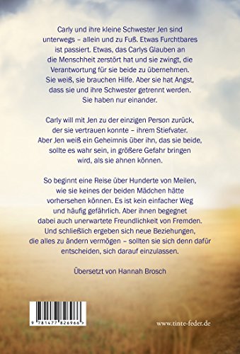 Livres Couvertures de Heimweh