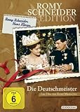 Die Deutschmeister (Romy Schneider Edition) - Romy Schneider