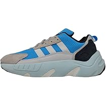 adidas Men's Zx 22 Boost Sneaker, Blue, 7.5 UK : Amazon.co