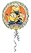 Produktbild Amscan 3492801 Folienballon Sing-A-Tune Ich einfach Unverbesserlich-Minions