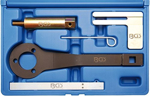 BGS Motor Einstellsatz für BMW/Mini/Peugeot/Citroen, 1 Stück, 8710