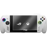 Engo Asus ROG Xbox Ally 7 in&ccedil; Mat Ekran Koruyucu 9H Nano RC73YA