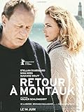 Retour à Montauk