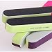 Welecom 3x Useful Durable 6 Ways Nail Art Sanding Buffer Files Block Polish Tool