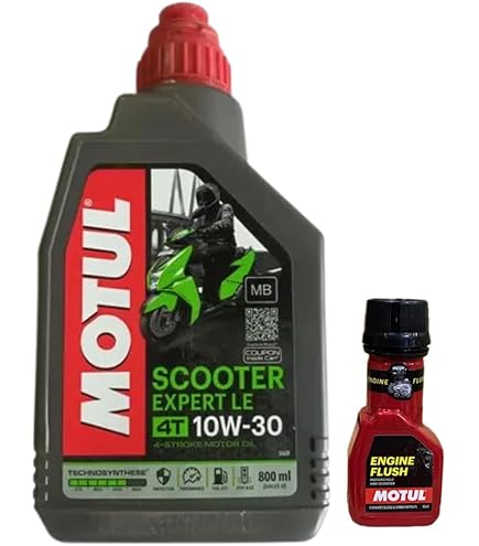 KIT 2X LITRO OLIO MOTUL FORK OIL EXPERT MEDIUM 10W FORCELLA - 2x - Foto 3