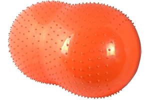 Gymnic "Sens'o'Roll Ball - Orange