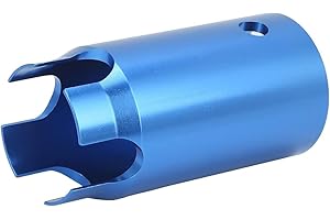 VOANZO 1 pièce de Douille de commutateur de Verrouillage d'allumage, Outil de Retrait de Verrouillage d'allumage pour W129 W140 W202 W210 W220 W203 W209 W211 W204