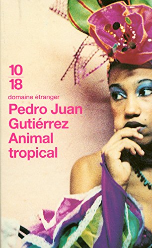 Animal tropical francais Animal tropical francais