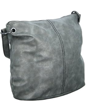 s.Oliver 39.707.94.5804/0014 Damen Henkeltasche