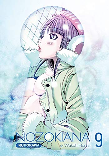 Télécharger Nozokiana Vol.9 Livre PDF Gratuit