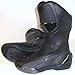 Price comparison product image PUMA MOTO 800 DESMO MOTORCYCLE MOTORBIKE BOOT BOOTS BLACK J&S