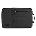 Produktbild Joyroom 13,3 Zoll Sleeve Hülle Ultrabook Laptop Tasche Multifunktionale Aktentasche mit Vordertaschen Leichte Nylon für MacBook Air 13,3 / MacBook Pro Retina 13,3 / Surface Pro 4