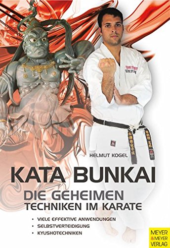 Download Kata Bunkai: Die geheimen Techniken im Karate Download Kata Bunkai: Die geheimen Techniken im Karate