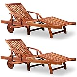 Ein weiteres Highlight ist der beidseitig ausziehbare Abstelltisch. Dort können Sie Ihre Tasse Kaffe, einen Cocktail oder ein gutes Buch abstellen und einfach weiter entspannen.