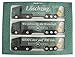 Produktbild Karlsberg Brauerei Nr.28 - Truck Set - 3 Sattelzüge