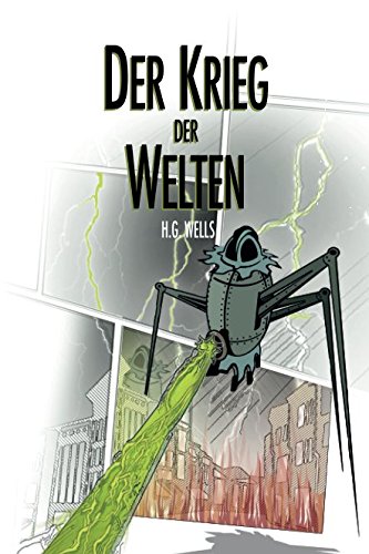 Der Krieg der Welten