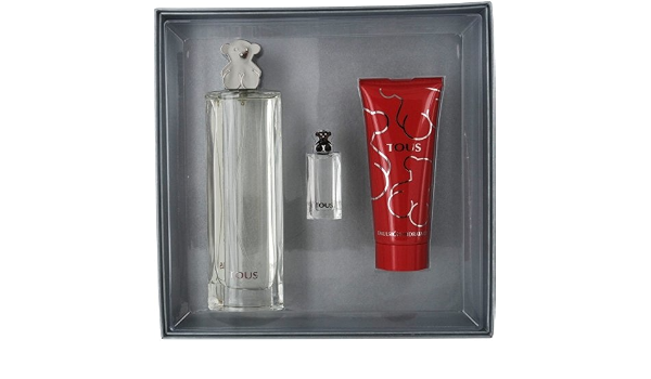 Tous EDT 90v+Mini+emulsion 100 (8437006654784)
