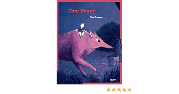 Amazon Fr Tom Pouce Coll Les Ptits Classiques Henocque Flore Coz Gaetan Livres