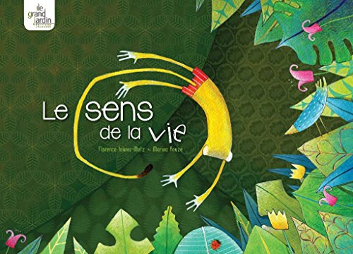 Le sens de la vie