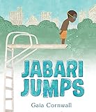 Jabari Jumps by