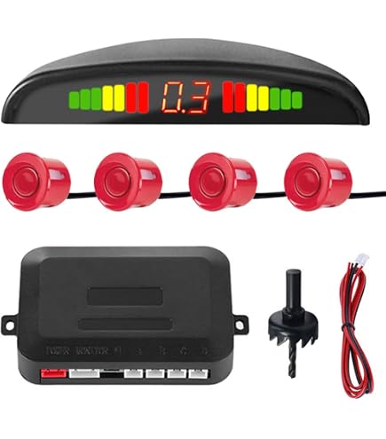 thumbnail interactive-video image 1 of Pathson 7 Inch LCD Monitor & Dual IR Reversing Camera Kit For Bus/Truck – Complete Rear View System 1 of 14