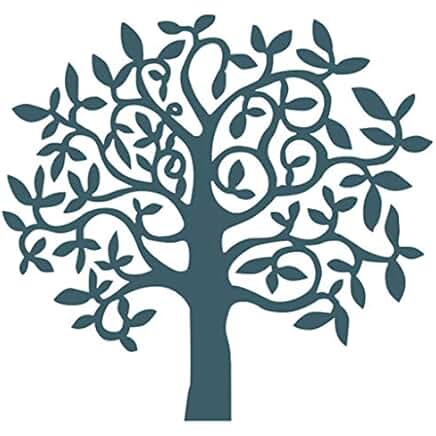 Suchergebnis auf Amazon.de für: schablone baum