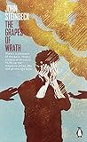 The Grapes of Wrath (Penguin Modern Classics) by Mr John Steinbeck, Robert DeMott