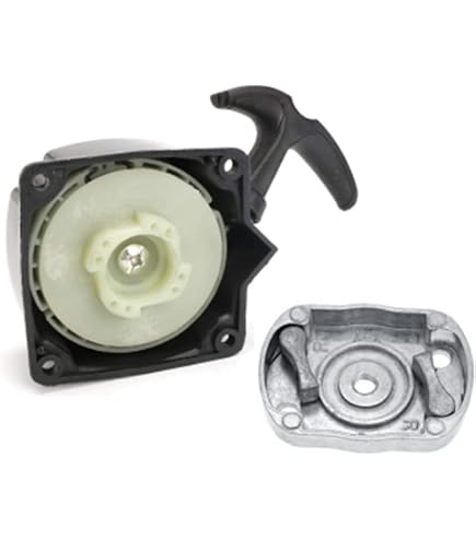 Cancanle Avviamento a Strappo per Husqvarna 124L, 125L, 125LD, 125E, 128L, 128LD, 128LDX Trimmer 579063101 576368301