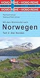 Image de Mit dem Wohnmobil nach Norwegen: Teil 2: Der Norden (Womo-Reihe)