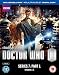 Doctor Who - Series 7 Part 1 [Blu-ray] [Import anglais]