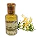 KAZIMA Honeysuckle Attar Perfume (10 ML) - Pure Natural Undiluted (Non-Alcoholic) RS.385.00