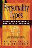 Personality Types: Using the Enneagram for Self-Discovery by Don Richard Riso, Russ Hudson