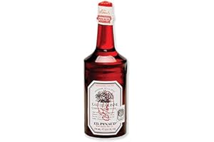 Clubman Pinaud Tonico per Capelli Eau De Quinine - 370 ml