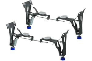 Kaldewei - Badewannen-Fu?gestell Allround Stahlwanne Modell 5030