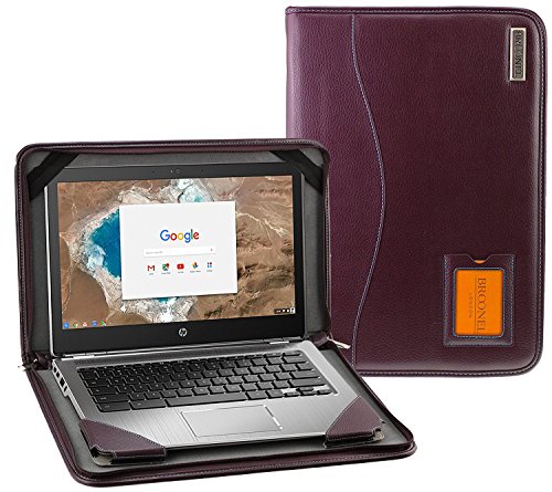 Broonel - Contour Serie - Leder Schutzhülle für Heavy Duty Terra Mobile 15-360 Broonel - Contour Serie - Leder Schutzhülle für Heavy Duty Terra Mobile 15-360
