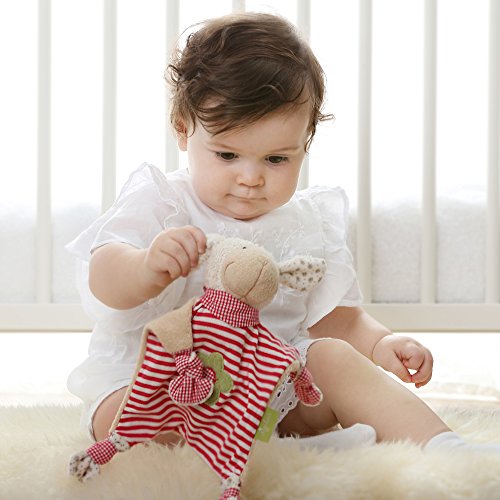 sigikid 4086 Spieluhr Organic - 2